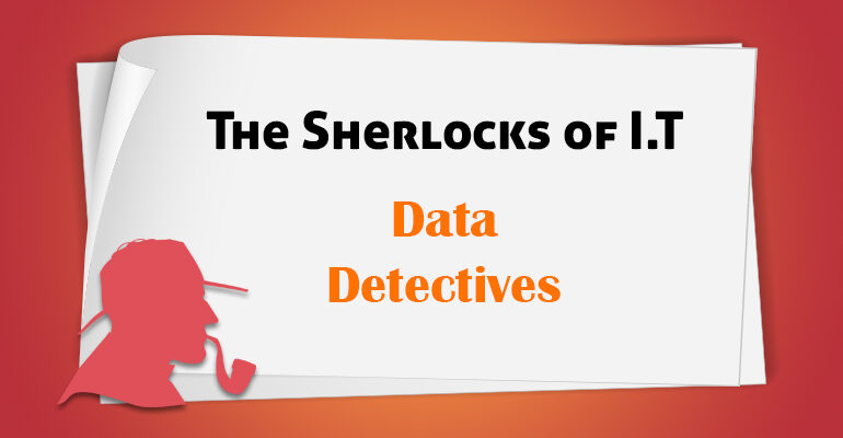 data-detectives