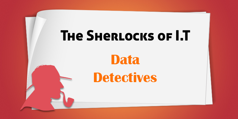 data-detectives